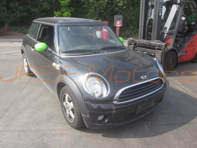 Mini Cooper One (R56)