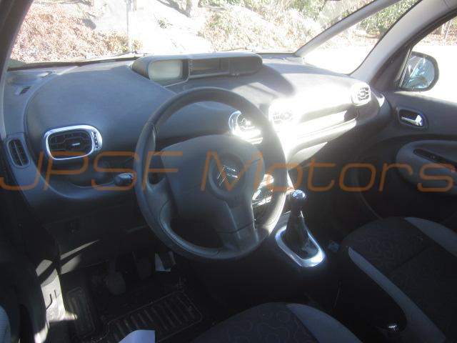 Citroen C3 Picasso