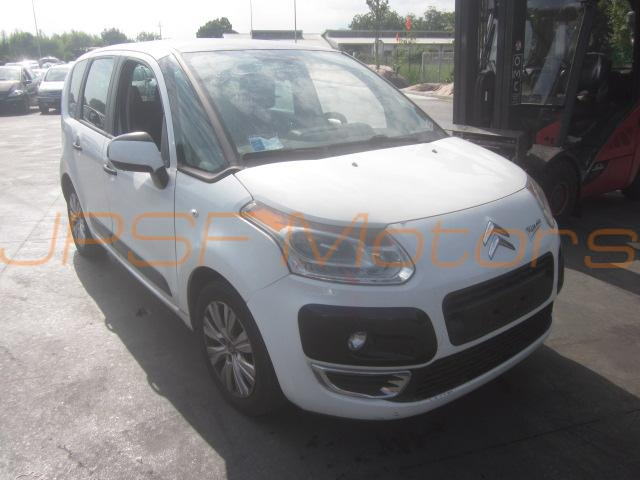 Citroen C3 Picasso