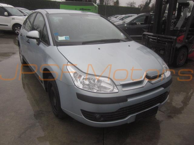 Citroen C4 I