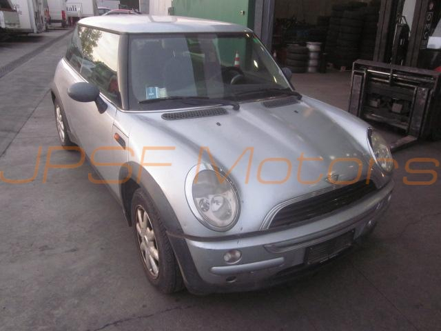 Mini One (R50, R53)