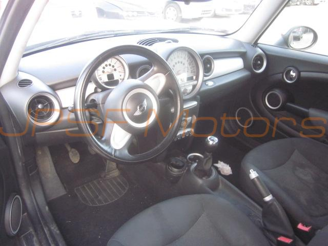 Mini Cooper (R56)