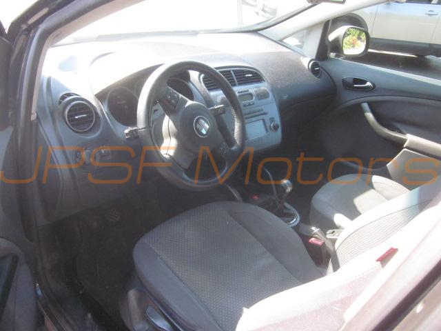 Seat Altea