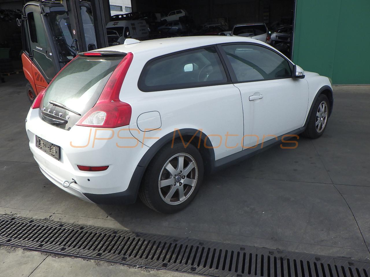 Volvo C30