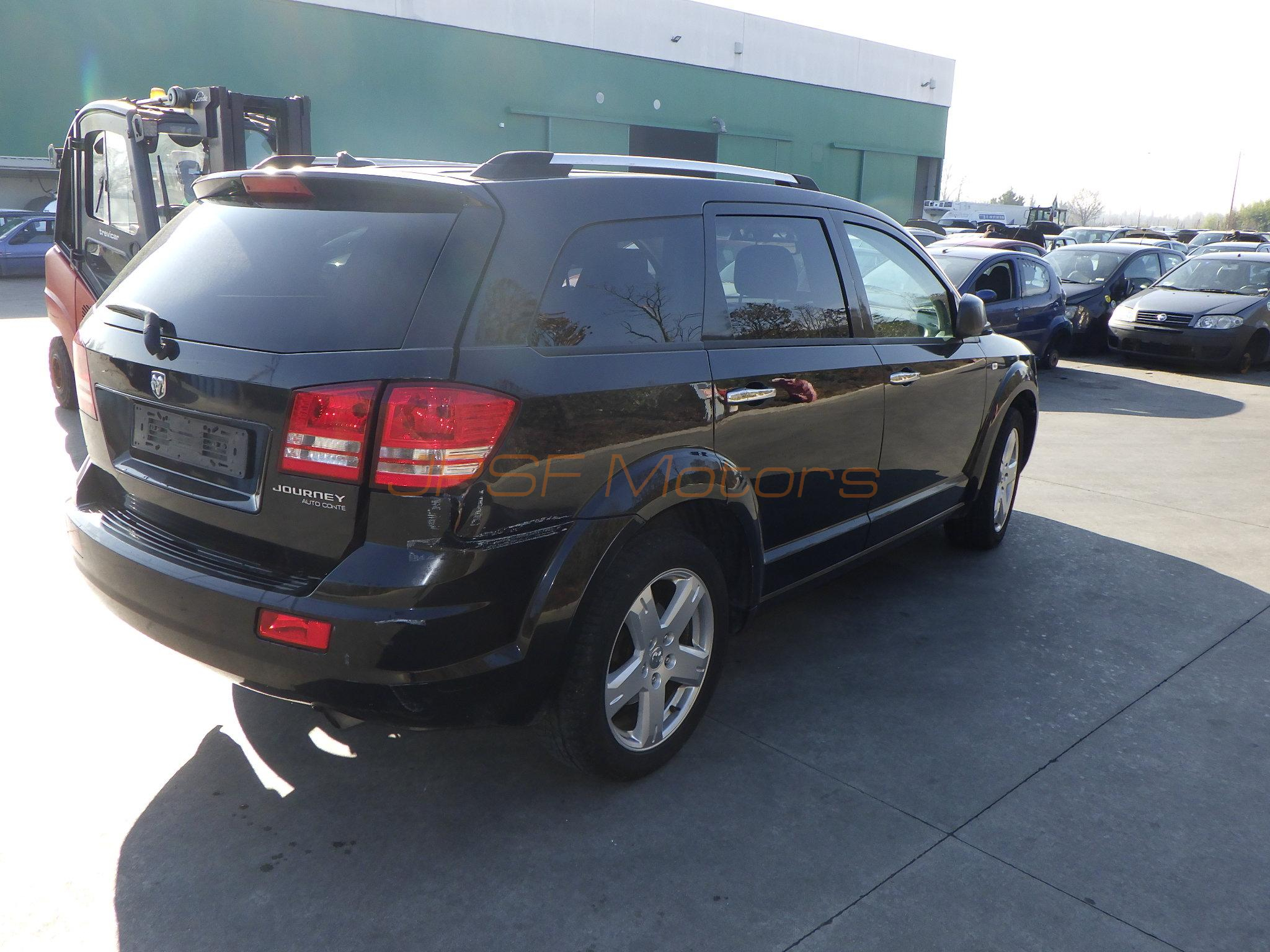 DODGE Journey