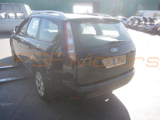 Ford Focus II Turnier