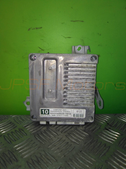 - Modulo ECU